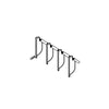 LG Part# 5990AR3190B Vertical Louver - Genuine OEM
