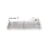 Blomberg Part# 5994230200 Finned Evaporator Assembly - Genuine OEM