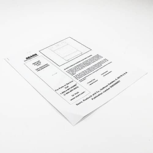 Lg Pcb Assembly - 6871EC1081F