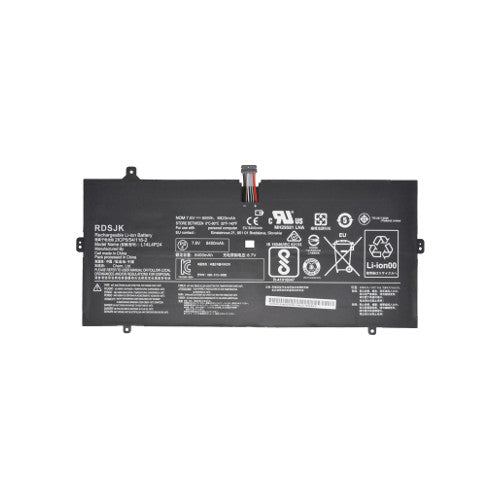 Lenovo Part# 5B10H43261 Laptop Replacement Battery - Genuine OEM