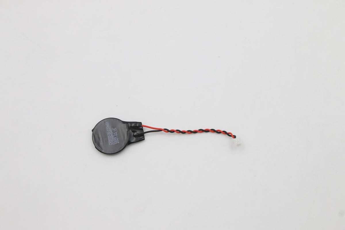 Lenovo Laptop CMOS Battery - 5B10S34090
