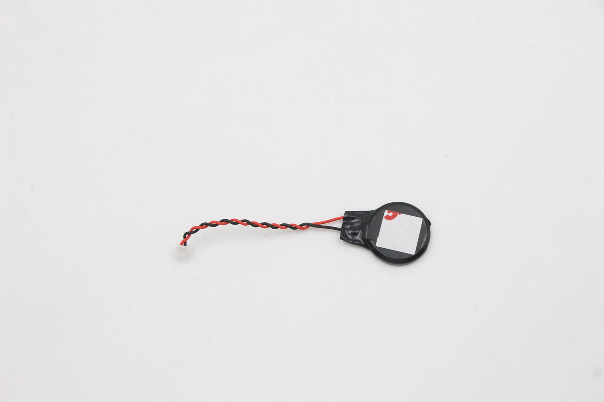 Lenovo Laptop CMOS Battery - 5B10S34090