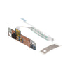 Lenovo Part# 5C50F78789 Power Board with Cable - Genuine OEM