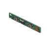 Lenovo Part# 5C50G56071 Power Switch Board - Genuine OEM