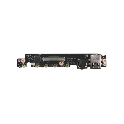 Lenovo Part# 5C50G97364 USB Port Audio Board - Genuine OEM