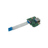 Lenovo Part# 5C50L13238 USB Board with Cable - Genuine OEM