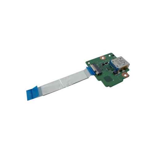Lenovo Part# 5C50L13238 USB Board with Cable - Genuine OEM