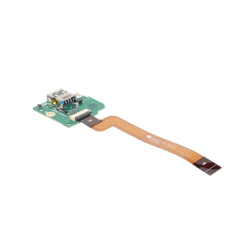 Lenovo USB Board with Cable 5C50L85365