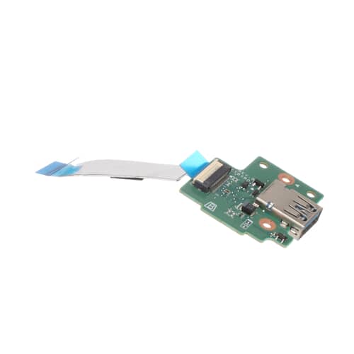 Lenovo Part# 5C50N00699 USB Board with Cable - Genuine OEM