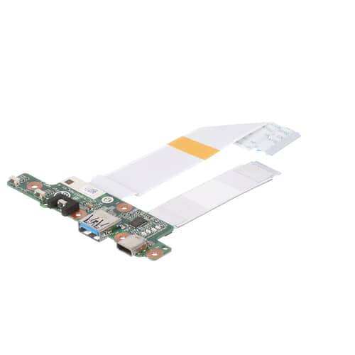 Lenovo Part# 5C50Q79756 USB Board with Cable - Genuine OEM