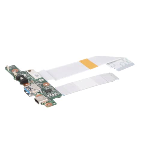 Lenovo Part# 5C50Q79756 USB Board with Cable - Genuine OEM