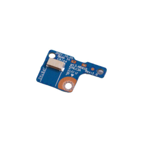 Lenovo Power Button Board 5C50S25306