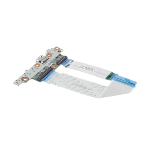 Lenovo Power Board W/Cable B 81Ma - 5C50T81842