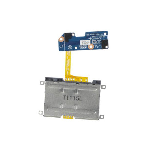 Lenovo Part# 5C51C81268 Smart Card Reader - Genuine OEM