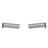 Lenovo Part# 5CB0G15026 Hinge Cap Cover - Genuine OEM