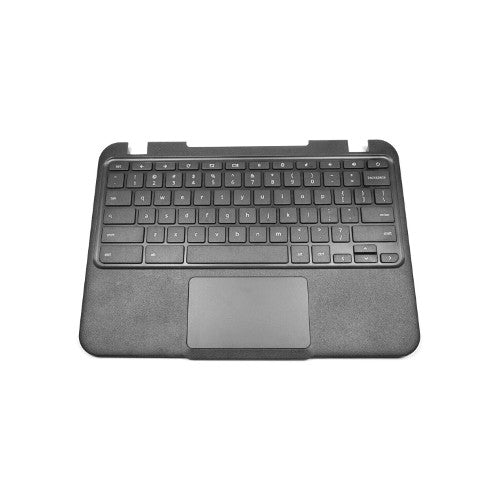 Lenovo Part# 5CB0L02103 Palmrest Touchpad Keyboard - Genuine OEM