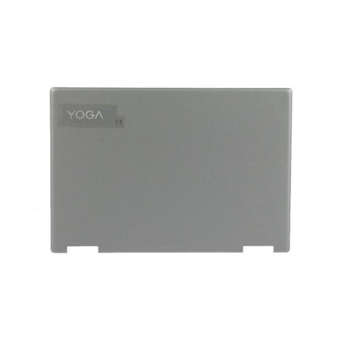 Lenovo Part# 5CB0N67827 LCD Back Cover (Silver) - Genuine OEM