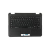 Lenovo Part# 5CB0P18587 Upper Case Assembly - Genuine OEM
