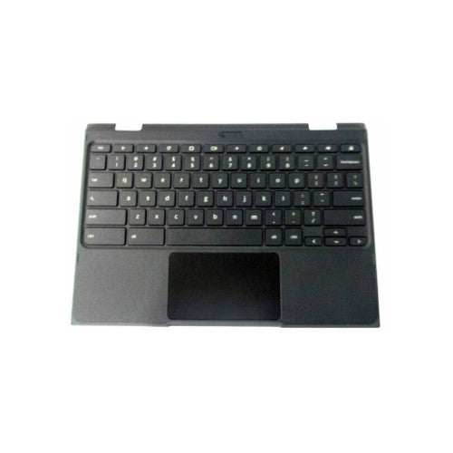 Lenovo Part# 5CB0Q79737 Palmrest Touchpad Keyboard - Genuine OEM