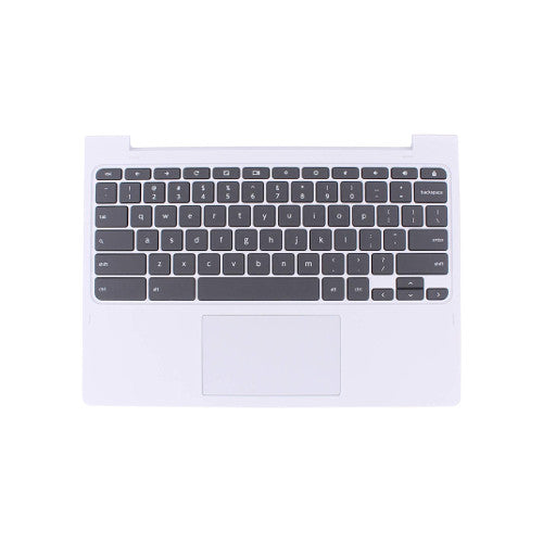 Lenovo Part# 5CB0S72816 Upper Case Assembly - Genuine OEM