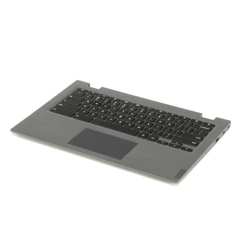 Lenovo Part# 5CB0S95245 Palmrest Touchpad Keyboard - Genuine OEM