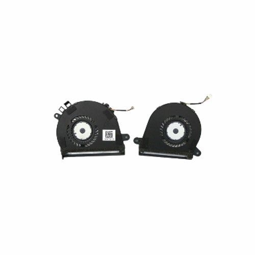 Lenovo Part# 5F10L47336 Cooling Fan Radiator - Genuine OEM