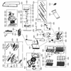 LG Part# COV34805619 Outsourcing Sucton Pipe - Genuine OEM