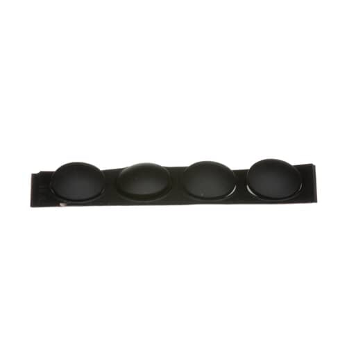 Lenovo Part# 5F40H70492 Rubber Feet Kit (OEM)