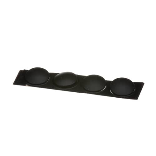 Lenovo Part# 5F40H70492 Rubber Feet Kit (OEM)
