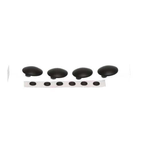 Lenovo Part# 5F40L13234 Foot Rubber Pack - Genuine OEM