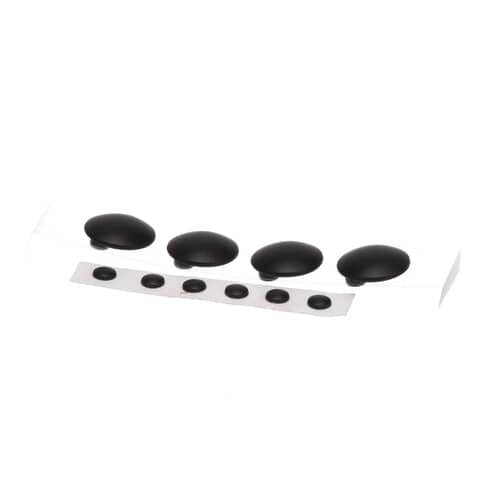 Lenovo Part# 5F40L13234 Foot Rubber Pack - Genuine OEM