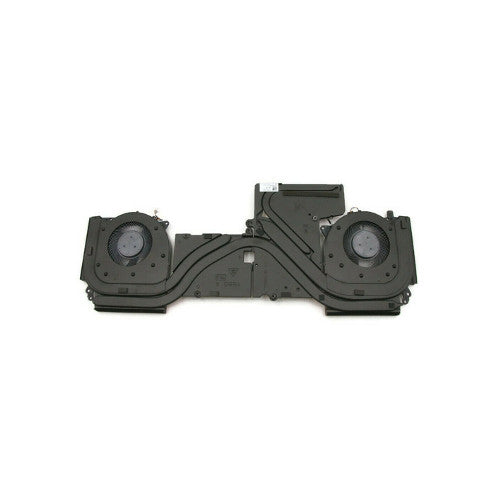 Lenovo Cooling Fan and Heatsink 5H40S20311