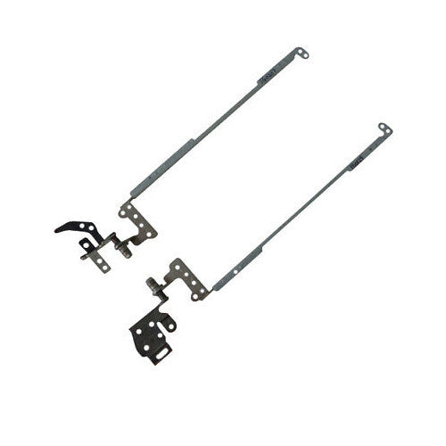 Lenovo Part# 5H50L13241 LCD Hinge Set (Left/Right) - Genuine OEM