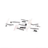Lenovo Part# 5S10H14181 Screw Pack - Genuine OEM