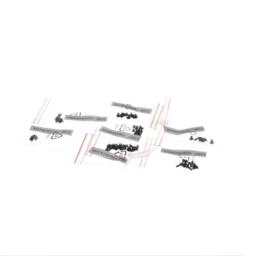 Lenovo Part# 5S10H14181 Screw Pack - Genuine OEM