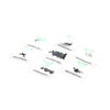 Lenovo Part# 5S10H41740 Screw Kit and Label - Genuine OEM
