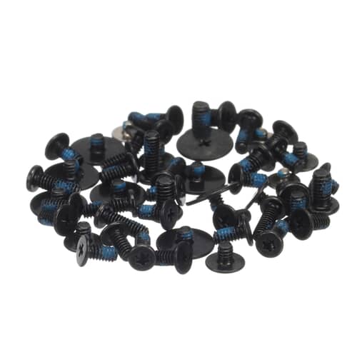 Lenovo Part# 5S10S35128 Screw Pack - Genuine OEM