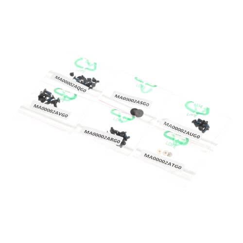 Lenovo Screw Kits, Label Kits, Misc K - 5S10Y97699