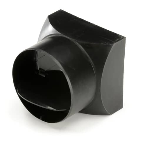 Air-King Part# 5S1201051 Plastic Collar Damper - Genuine OEM