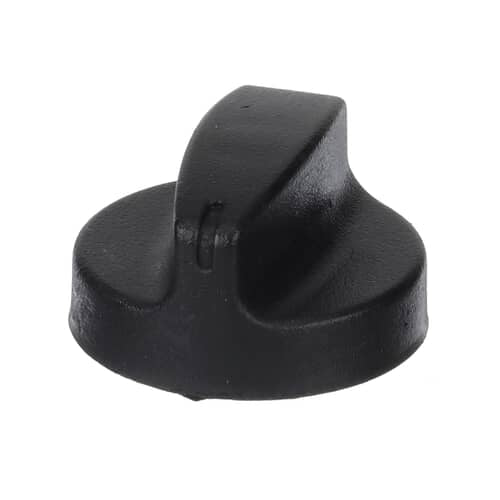 Air-King Part# 5S1420006 Control Knob (Black) - Genuine OEM