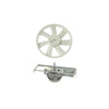 Air-King Part# 5S2109100 Motor Assembly - Genuine OEM