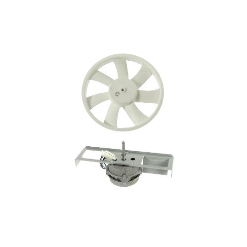 Air-King Part# 5S2109100 Motor Assembly - Genuine OEM