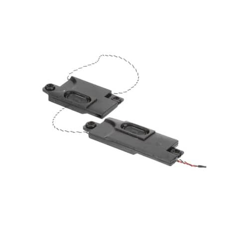 Lenovo Part# 5SB0Q93988 Speaker Set (Left/Right) - Genuine OEM