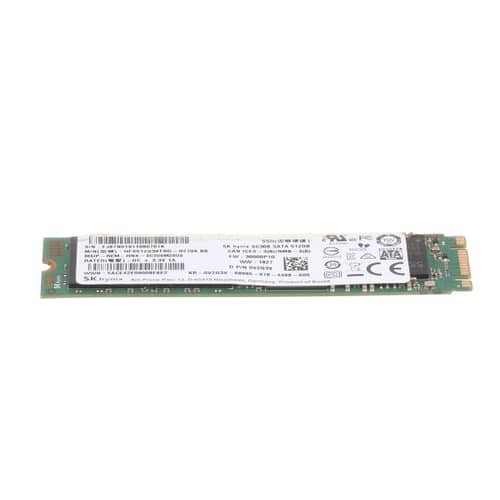 Lenovo Part# 5SD0L77694 Solid State Drive - Genuine OEM