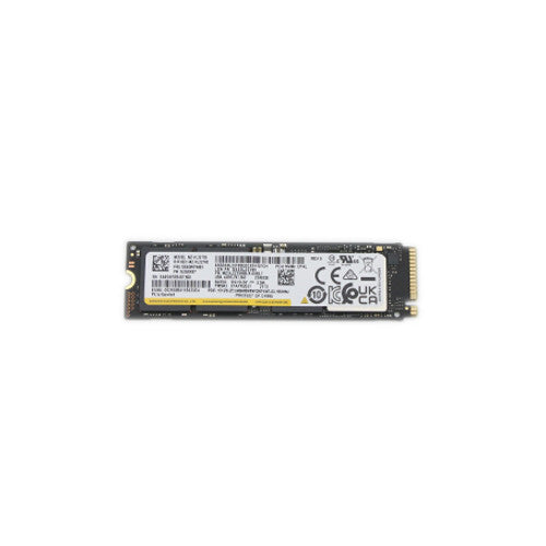 Lenovo Part# 5SS0W79495 Solid State Drives - Genuine OEM