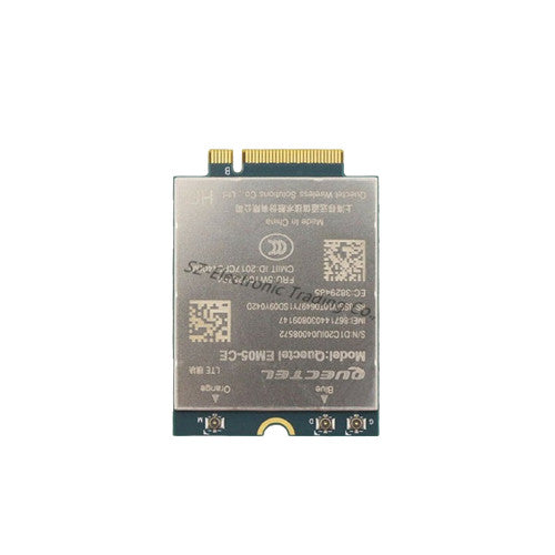 Lenovo Part# 5W10V25794 Wireless Module Adapter - Genuine OEM