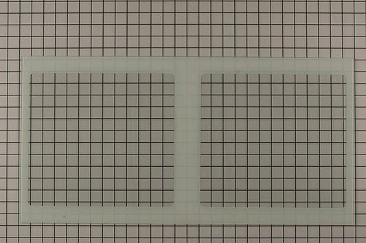 Whirlpool Refrigerator Glass Shelf - WPW10248578