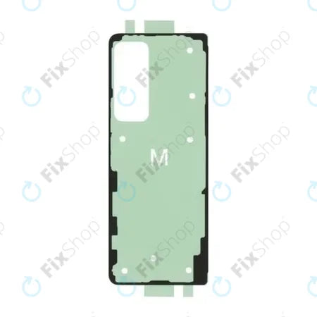 Samsung A/S-Tape Back Glass - GH81-24019A