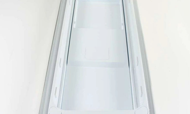 LG ADD74296905 Refrigerator Door Assembly (Right)