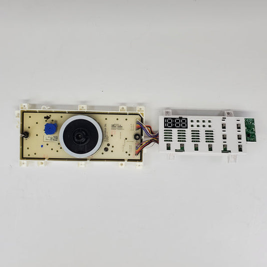 LG Part# EBR35872601 Display Power Control Board Assembly - Genuine OEM